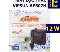 Lọc thác Vipsun Fish AP-607H