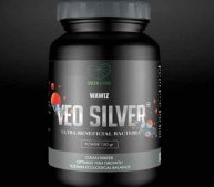 Vi sinh Wawiz-Veo Silver (150gr)
