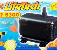 Máy Bơm Nước LifeTech AP 5300