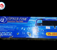 Máy lọc hồ cá VIPSUN FISH VS-203
