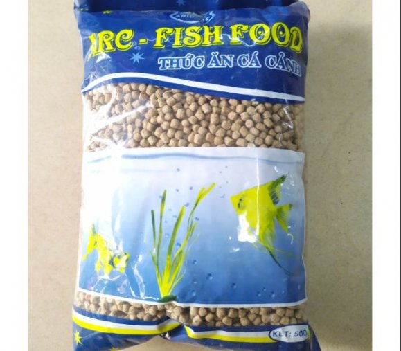 Thức ăn ARC-FISH FOOD